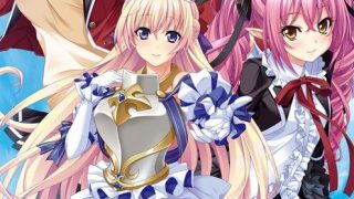 【PC/RPG/云汉化】勇者x轮舞-穿越异界和美少女后宫打造最强队伍！【萌盘+onedrive+微云/3.02GB】