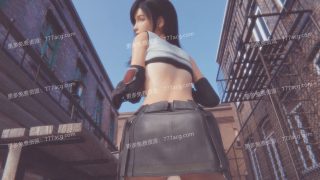 【3D同人/全动态】Lvl3Toaster大师：超高质量3D同人2021年最新作品合集【步兵/CV/2.8G】