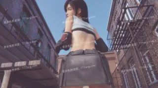 【3D同人/全动态】Lvl3Toaster大师：超高质量3D同人2021年最新作品合集【步兵/CV/2.8G】