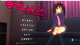 【PC/3D/互动】妮可3D同人游戏[度/萌盘615M]
