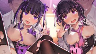 【ASMR】【RJ333549】[テグラユウキ] オタサー専属姫生オナホ【フォーリーサウンド】