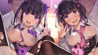 【ASMR】【RJ333549】[テグラユウキ] オタサー専属姫生オナホ【フォーリーサウンド】