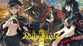【AVG/生肉】Dies irae ～Acta est Fabula～ 已打序章汉化补丁【度盘】