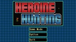 【RPG】【像素风】【策略】HEROINE HUNTING