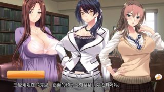 【ADV】以结婚为契机，向3个傲娇的姐姐复仇！云汉化版【PC/安卓/1G】