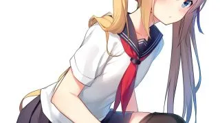 【中文音声-补档】被控制的快乐