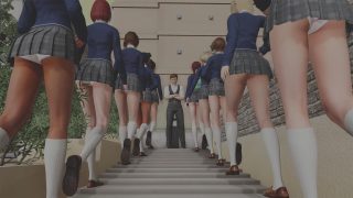 【SLG】校长先生 / The Headmaster 版本 0.10.1 英文版【3.6G】