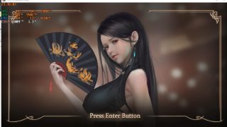 【3D互动解谜/中文/全动态】梦~YUME 2:Sleepless Night [极致亚洲画风]【新作/1.7G】