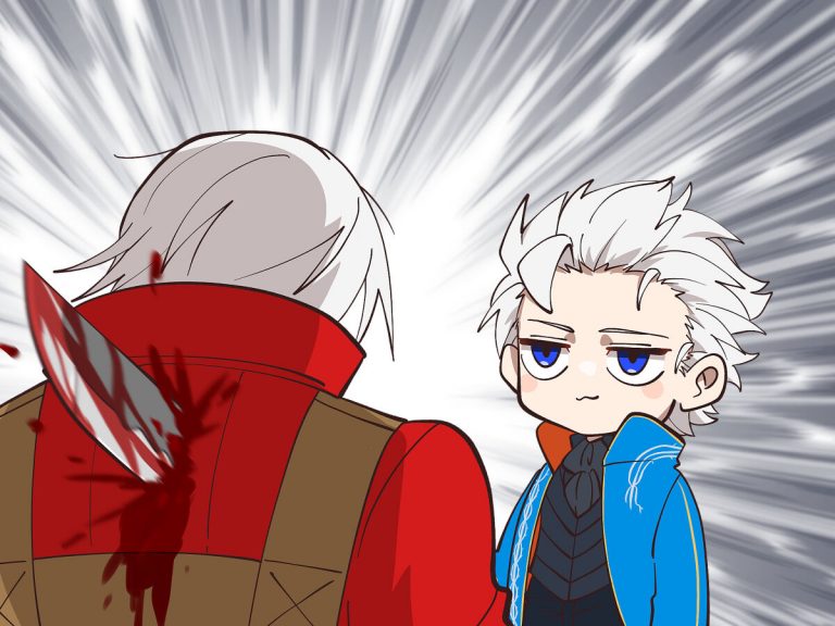 【鬼泣五/原声音轨/自购】Devil May Cry 5 Vergil's Rebirth Sound Selection 【OD+度盘】2021.07.15 — 第 1 张 【鬼泣五/原声音轨/自购】Devil May Cry 5 Vergil's Rebirth Sound Selection 【OD+度盘】2021.07.15 — 第 1 张