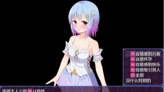 【爆款RPG】魔法少女之祈祷游戏！V2精翻汉化版【PC/安卓/5G/度盘】