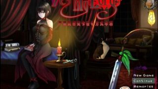 【纯爱RPG/汉化/动态】如您所愿，我的主人【安卓joi+PC】精修汉化版+存档+攻略1g