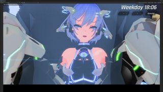 【游戏】駆動妖精アイディールレイズ(体验版)