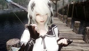 【3D】个人稳定整合版少女卷轴V11公开版发布 实验室与游戏性完美结合，看教程就能玩！（解压完200G左右）