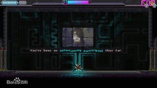 【游戏/PC】武士0【度盘/150MB/汉化】