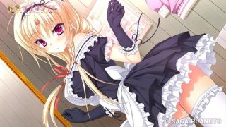 【PC/汉化】金色Loveriche FD -GoldenTime-【网盘/秒传】