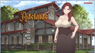 【SLG】阿德莱德旅馆2 1.01版本 【PC/0.98g】