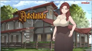 【SLG】阿德莱德旅馆2 1.01版本 【PC/0.98g】