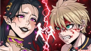 【神级RPG/中文/动态】欲望之尾 V0.60 官方中文版+全CG存档【6月更新/1.1G】