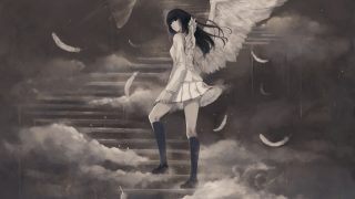 【AVG】天ノ少女（天之少女）1.01版【穗见学园汉化组】【度盘/4.96GB】