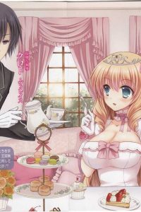 【轻小说】《高贵公主的饲养调教》作者:[亜衣まい]【已失效】