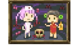 【黑暗RPG/中文/动态】洛娜的世界RPG v0.6.1.0 飞月修改【实时更新/340M/自建云】