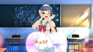 【3D】【少女☆射击：回归 STERAM官方中文破解版+全CG】【6G】【网盘】