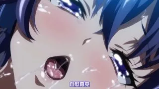 【鹰字幕组】[ばにぃうぉ～か～]OVAまこちゃん開発日記 ＃1【磁力】