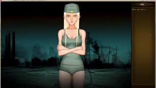 【PC/英文/超稀有资源】奴隷少女 A(Dorei-Syoujo-A)