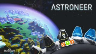 【游戏/PC】异星探险家【度盘/2.7G】