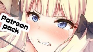 【动画/无修正】公主连接/碧蓝航线同人动画 咲戀,天狼星,美冬 / サレン,シリアス,ミフユ（ニート社長)(2021 07) （400M）【OD+度盘】2021.07.27