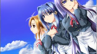 【ADV/汉化】その横顔を見つめてしまう【秒传/网盘/587MB】