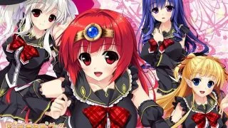 【PC/ADV/生肉】ぱられるAKIBA学園 【度盘+onedrive/6.13GB】