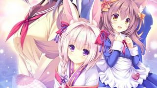 【PC/ADV/生肉】まどひ白きの神隠し + CG合集 【度盘+onedrive/4.35GB】