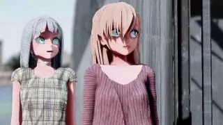 【MMD】Birdway-17.12整合【5V/2.5G/度盘】