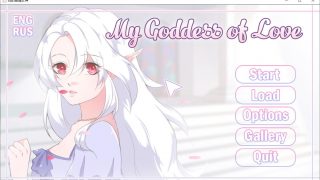 【ADV/免币/汉化】我的爱情女神【度盘+度盘秒传/74MB】