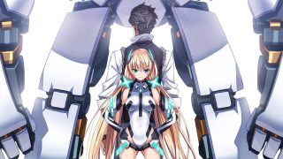 【OVA】乐园追放-Expelled from Paradise- BD 1080P 【2.15G/度盘/OneDrive】