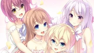 【CG】Sugar*Style Music and Happiness Pack【萌网盘/136M】