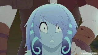【2D/3D/LOL/720p】千珏步兵视频小合集