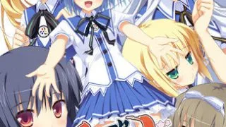 【纯爱ADV/汉化硬盘版】鬼ごっこ！ ファンディスク/鬼的捉迷藏FD【年糕汉化组/1.45G】
