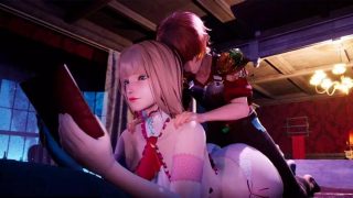 【3D/中文/全动态/RPG】魔女的侵袭 under the witch Alpha0.2官方中文版【3.25G】