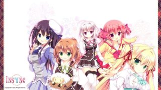 【CG】妄想コンプリート！ 【萌网盘/957M】