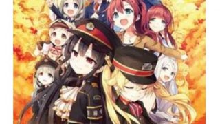 【KRKR】爱上火车  Last Run!! DL&パッケージ版 [5.77G]（简繁日）