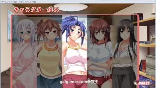 【PC/大后宫ADV/汉化/CV】鸟笼里的公主~绝对孕育的姐妹喜悦！汉化版+CG【度盘秒传/5G】