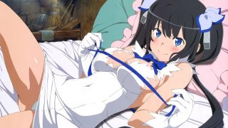【同人图】动漫同人魔改合集 【3.59G/度盘】