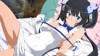 【同人图】动漫同人魔改合集 【3.59G/度盘】