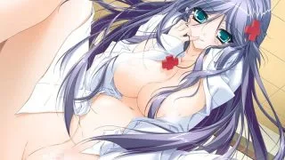 【CG】お姉さまは保健医【萌网盘/74.4M】