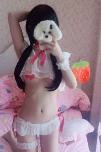 【写真】桜井宁宁写真双马尾【度盘/199M】
