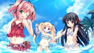 【CG】サンタフル☆サマー 【萌网盘/492M】