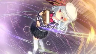 【CG】時計仕掛けのレイライン －朝霧に散る花－【萌网盘/177M】