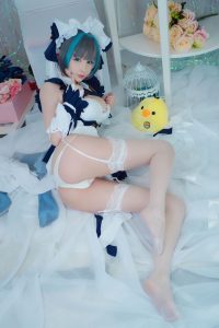 【写真】[Hidori Rose]冲死大合集（磁力109，4GB）